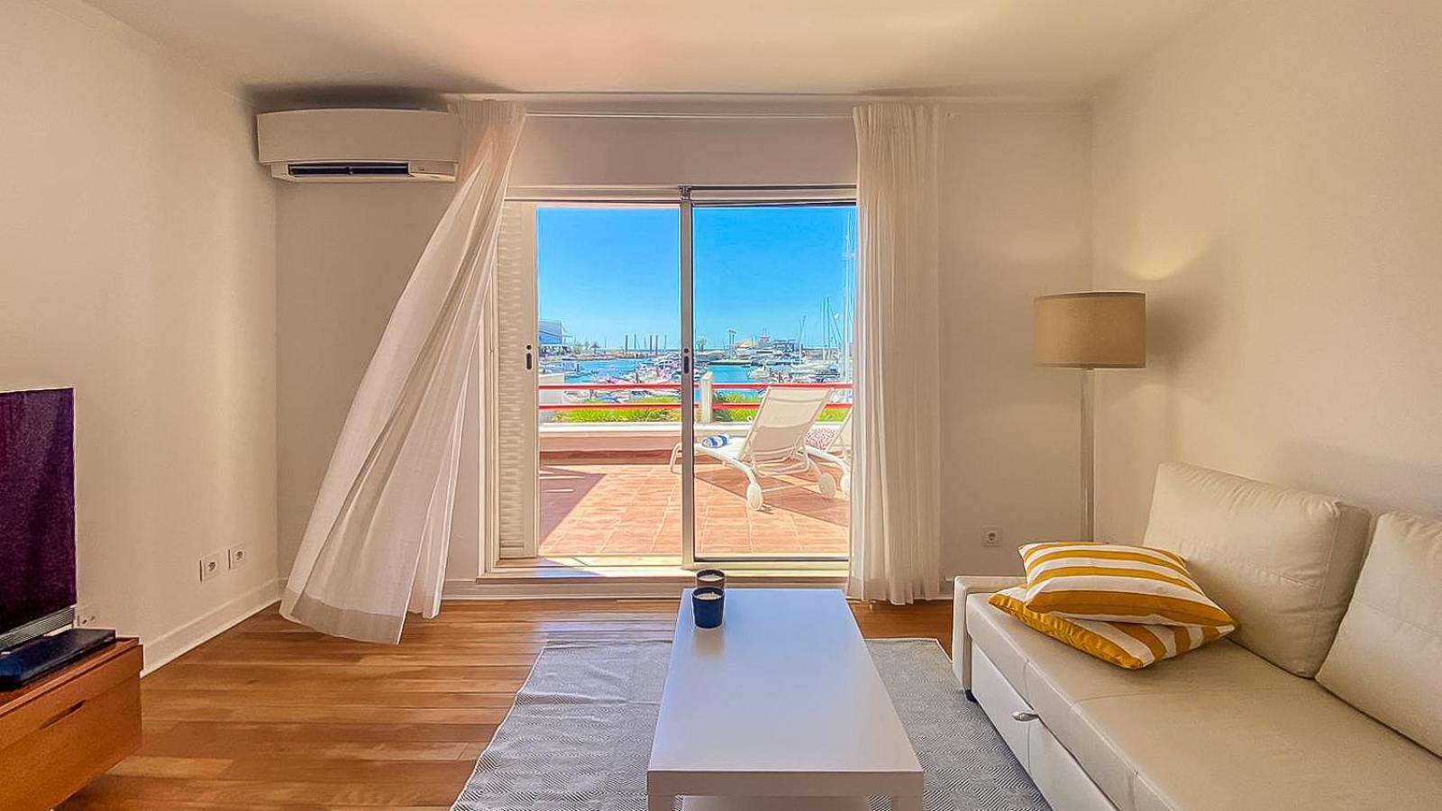 Que Sonho! Vista Marina T2 Hsr Vilamarina ヴィラモウラ エクステリア 写真